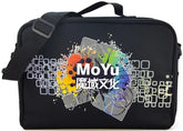 MoYu Cubing Puzzle Carrying Bag
